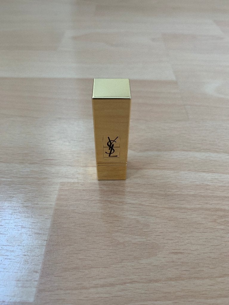 Yves Saint Laurent Mini red lipstick, Lippen, Nieuw, Ophalen of Verzenden, Make-up