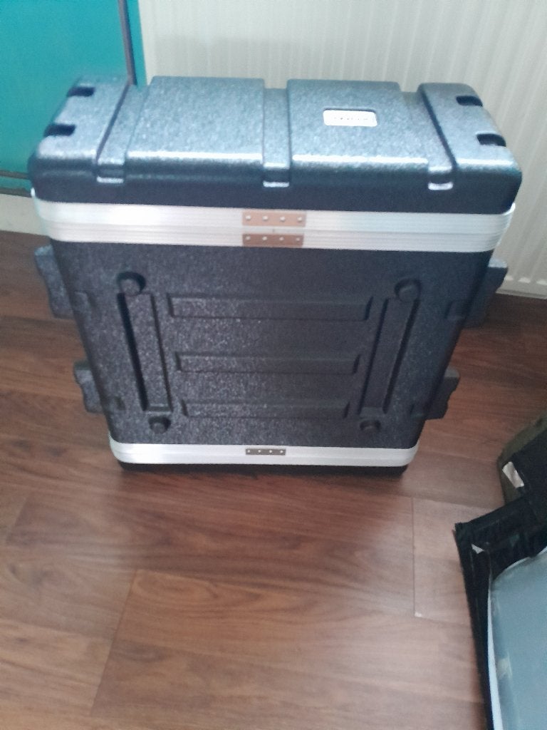 Innox 8U Carry Case, Ophalen, Zo goed als nieuw, Overige instrumenten