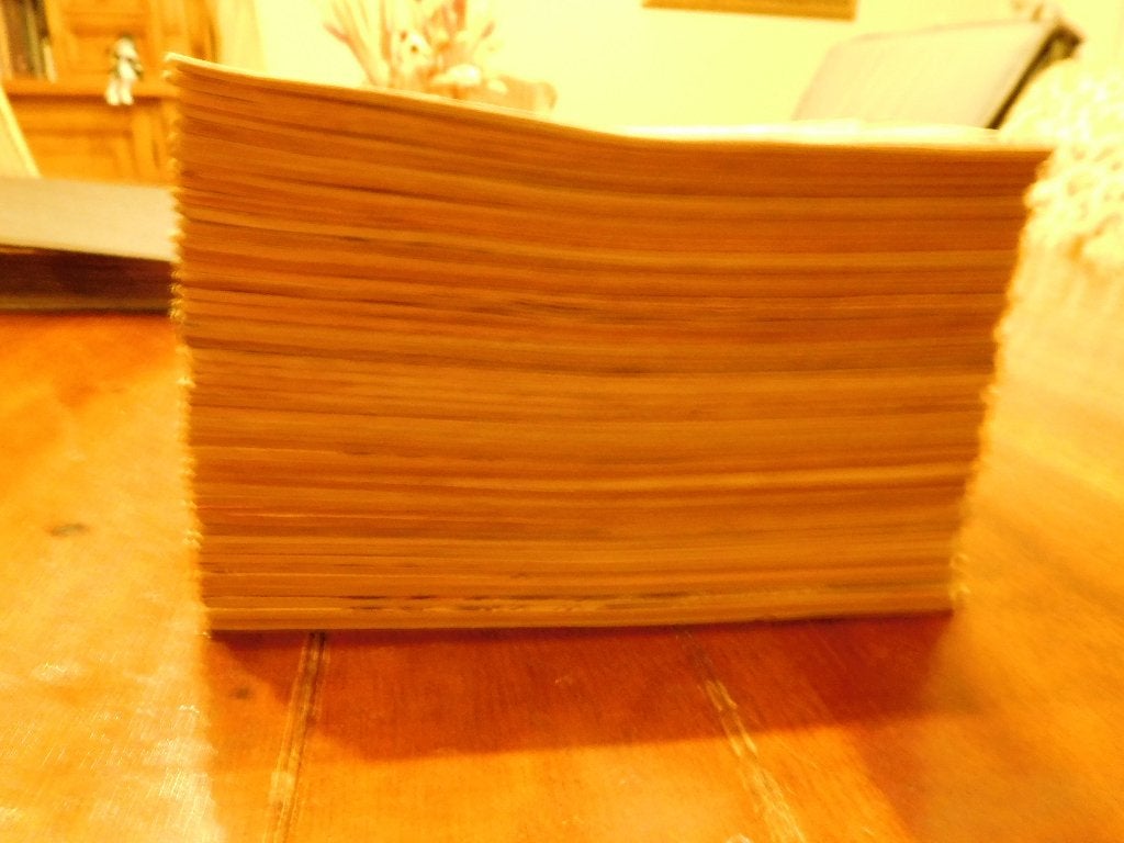 Fulgor compleet, Complete serie of reeks, Ophalen of Verzenden, Onbekend, Gelezen