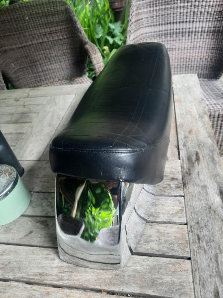 Yamaha fs1!, Ophalen of Verzenden, Nieuw, Zadel, Yamaha