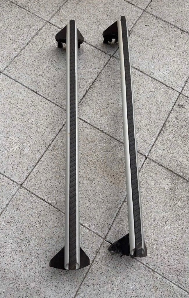 Dakdragers Opel meriva 2006, Ophalen, Zo goed als nieuw