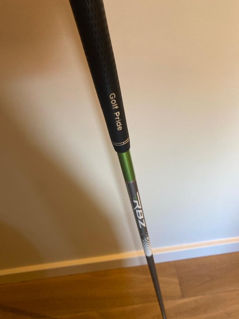 TaylorMade RBZ Driver - Golfclub (118 cm), Ophalen, Gebruikt, Club, Overige merken