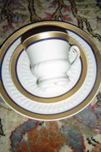 oud ontbijtset, Antiek en Kunst, Antiek | Servies compleet, Ophalen of Verzenden