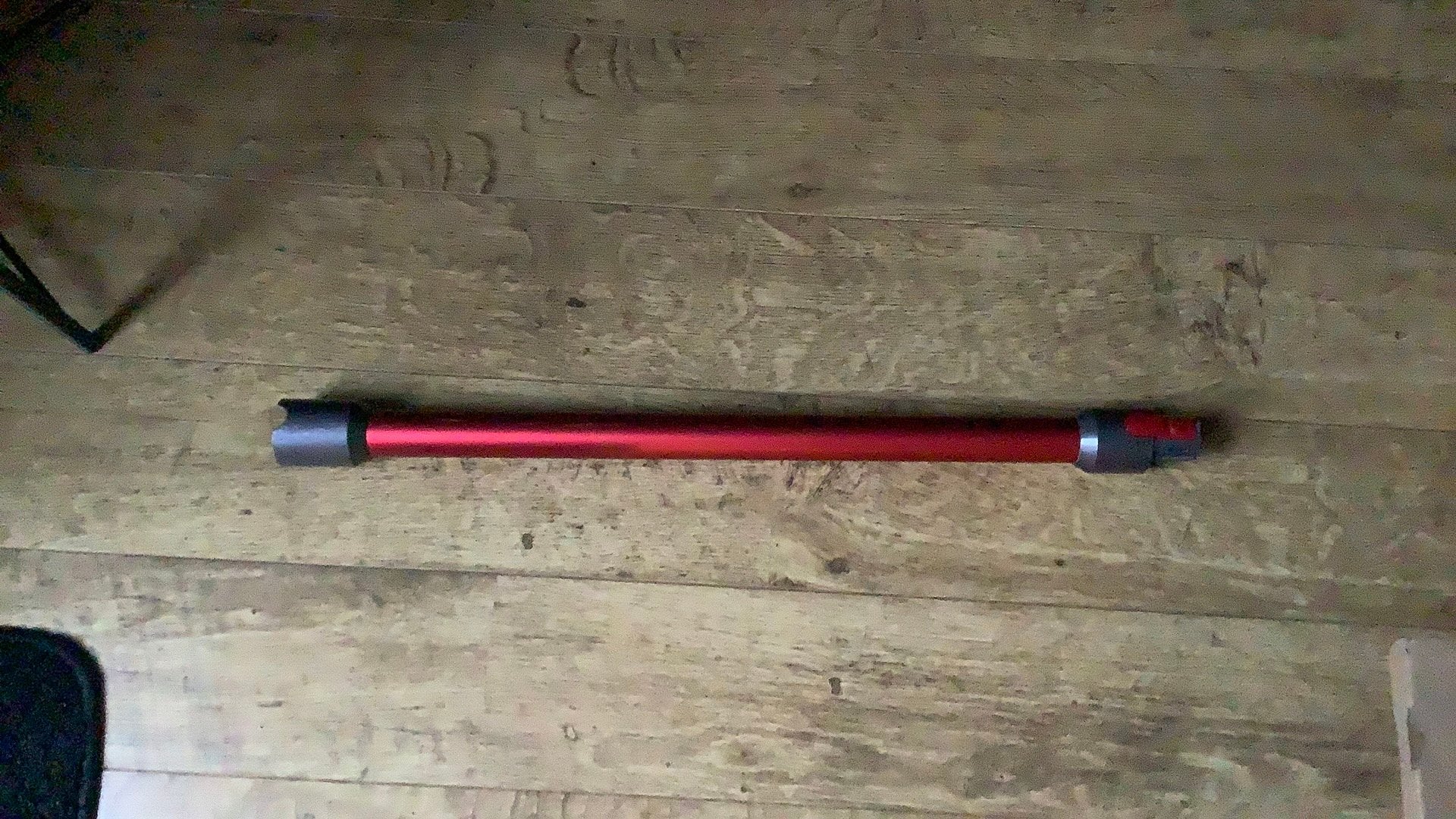 Dyson V11 zuigbuis orgineel, Witgoed en Apparatuur, Ophalen, Gebruikt, Steelstofzuiger, Dyson