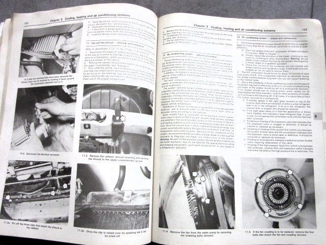 Nissan 300 ZX Repair Manual 300ZX auto handleiding, Ophalen of Verzenden, Nissan