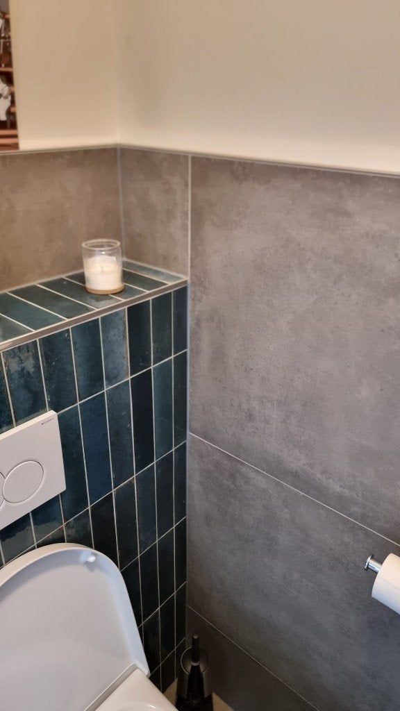 Marazzi Gres Porcellanato 60x60 tegels – 6 stuks, Ophalen, 60 cm of meer, Nieuw, Minder dan 5 m²
