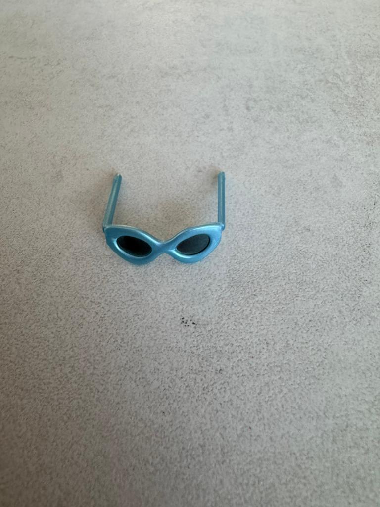 Barbie generation girl bril, Ophalen of Verzenden, Gebruikt, Accessoires