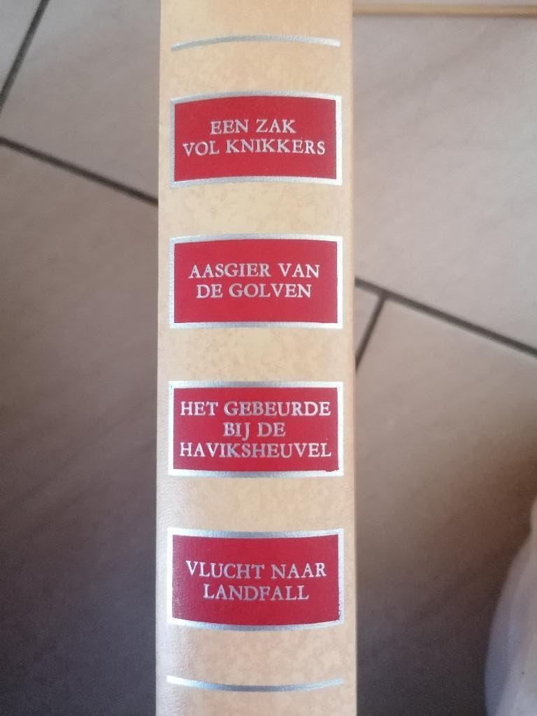 Reader's Digest Het Beste Boek (serie), Ophalen of Verzenden, Gelezen, Reader's Digest