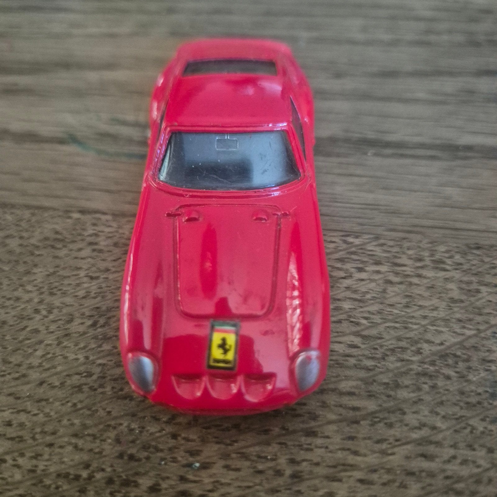 ferrari, Verzenden, Zo goed als nieuw, Auto
