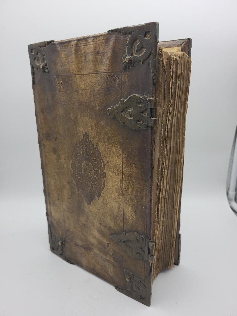 Leven en bedrijf van Michiel de Ruiter 1687, Ophalen of Verzenden
