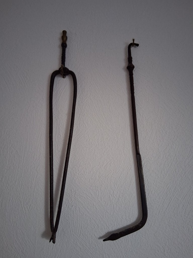antiek, Antiek en Kunst, Ophalen