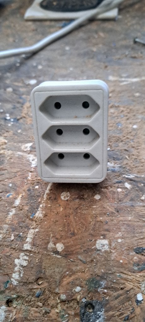 Schakelmateriaal 220V, Doe-het-zelf en Verbouw, Elektra en Kabels, Ophalen of Verzenden, Nieuw, Stopcontact