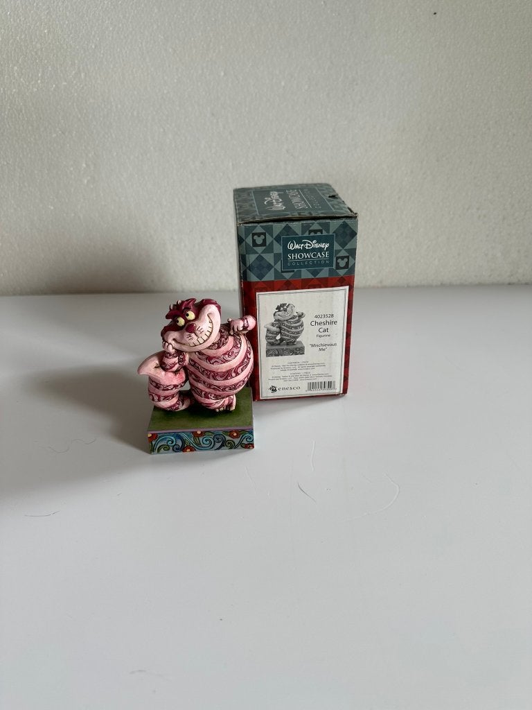 Disney Traditions, Ophalen of Verzenden, Overige figuren, Zo goed als nieuw, Beeldje of Figuurtje
