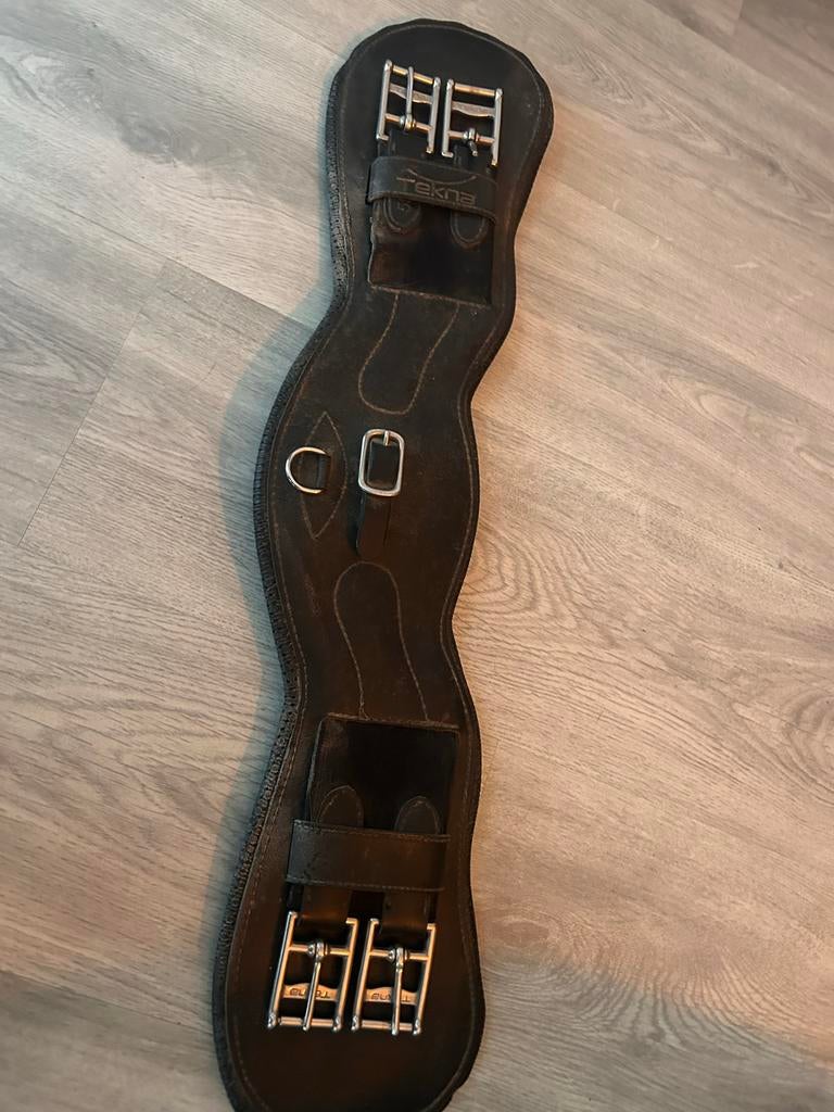 Tekna dressuursingel 55cm, Ophalen of Verzenden, Zo goed als nieuw