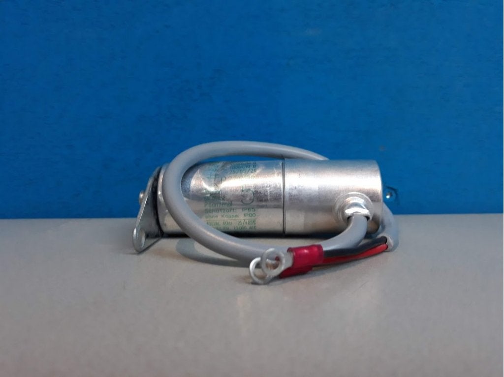 Condensator / kondensator Wilo 470VDB, Doe-het-zelf en Verbouw, Niet ingevuld, Cv-ketel of Combi-ketel, Niet ingevuld, Nieuw