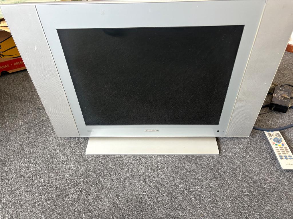 Thomson tv, Overige merken, Gebruikt, 50 Hz, Ophalen of Verzenden