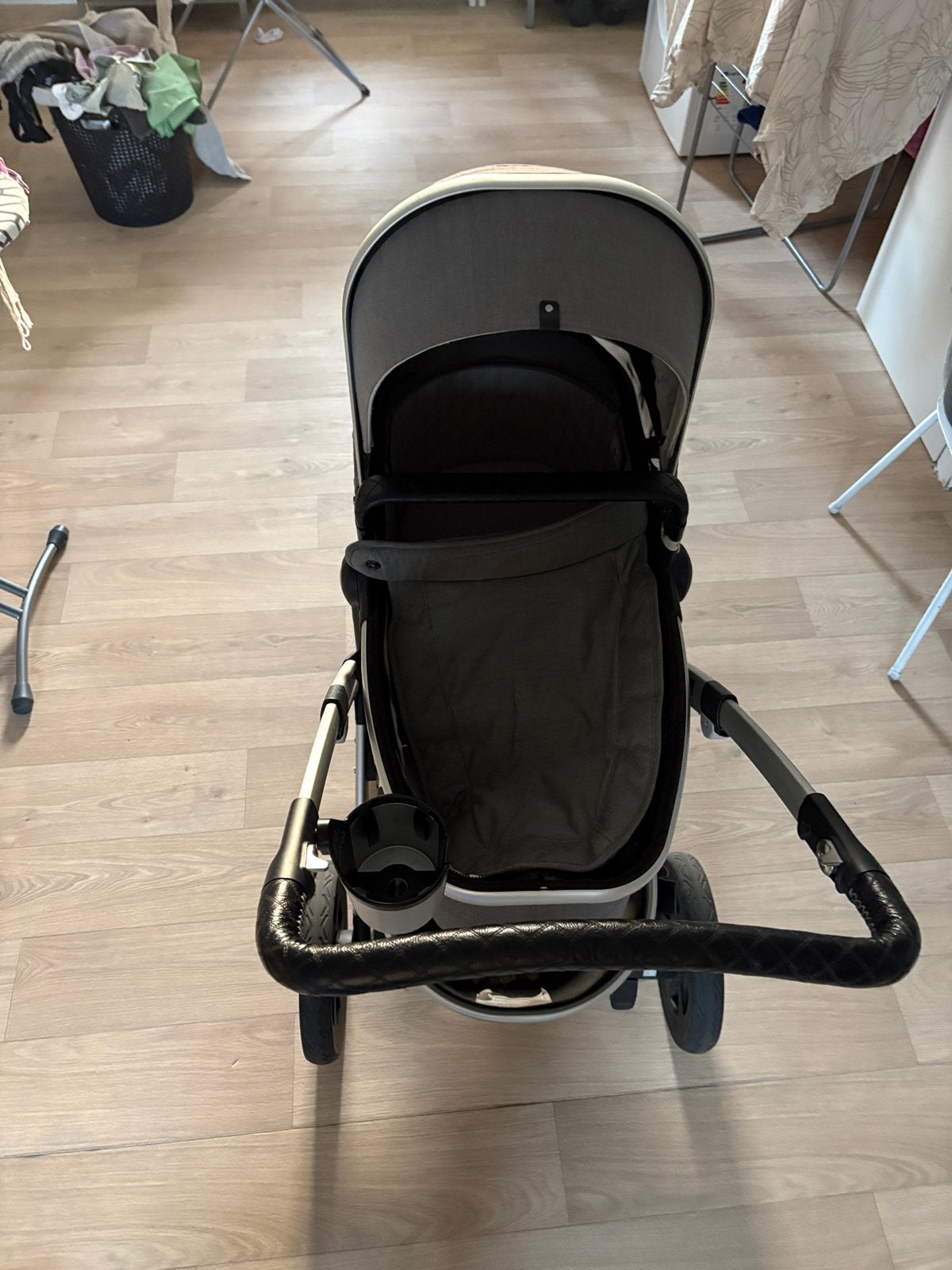 JOOLZ GEO KINDERWAGEN, Gebruikt, Met reiswieg, Ophalen, Kinderwagen