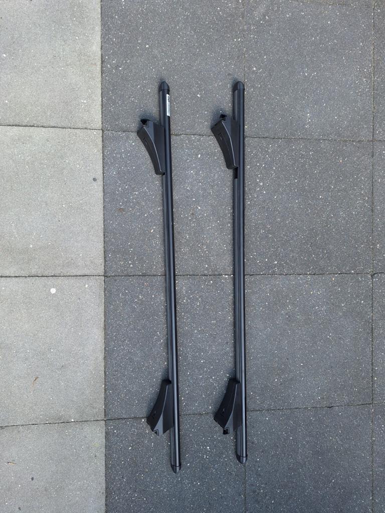 Tiger XL dakdragers voor Hyundai IX35 (max 75kg), Auto diversen, Dakdragers, Zo goed als nieuw, Ophalen