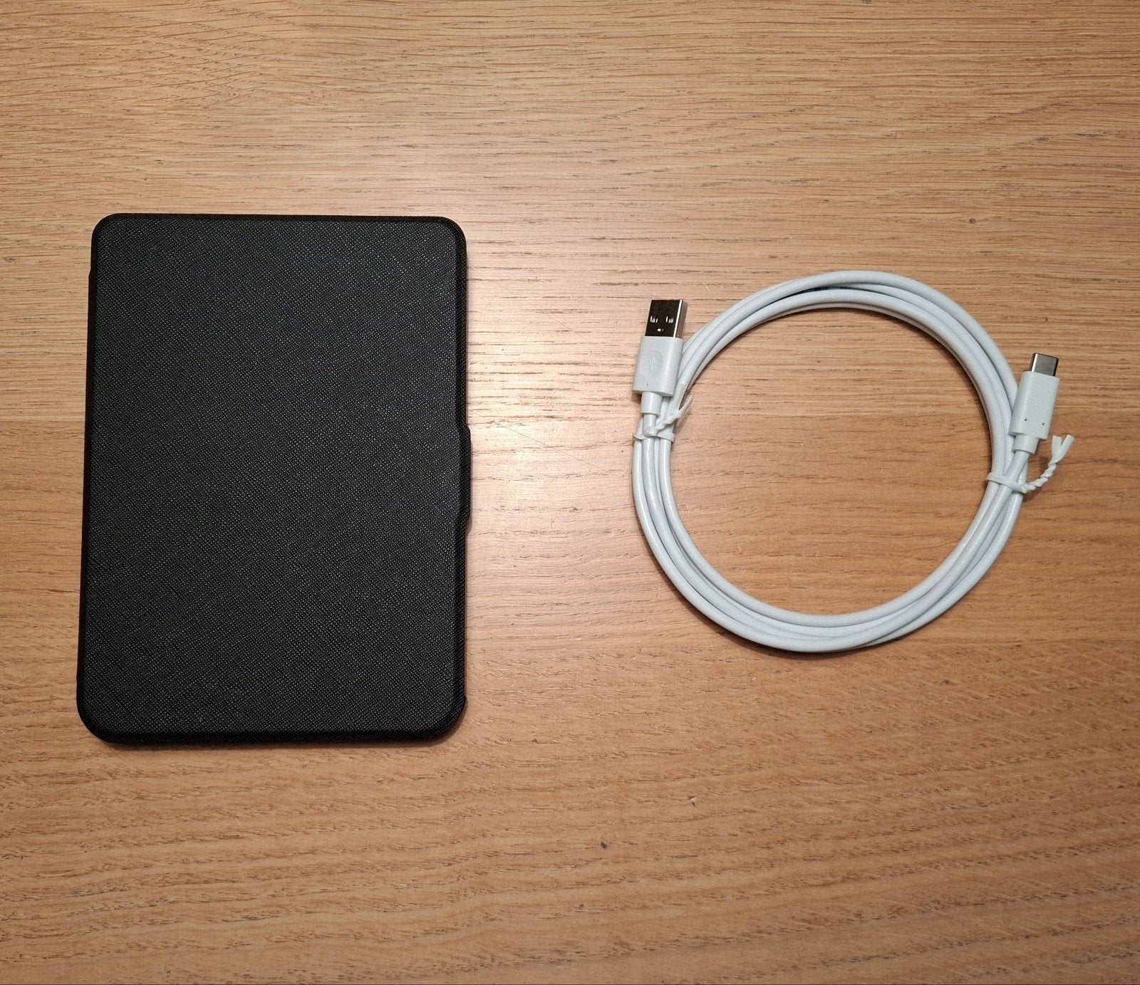 TE KOOP: Kobo Clara BW, Touchscreen, 6 inch of minder, Ophalen of Verzenden, Zo goed als nieuw