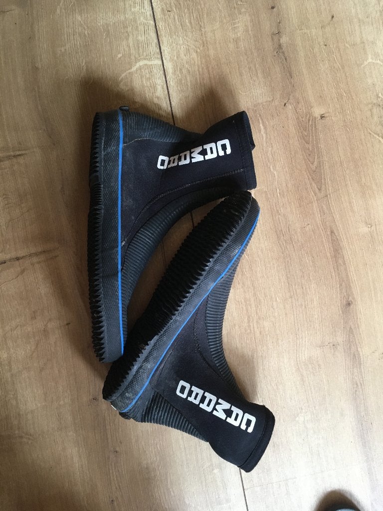 Watersportkleding duikschoen surfschoen, Gebruikt, Zeil- of Surfschoenen, Heer, Camaro