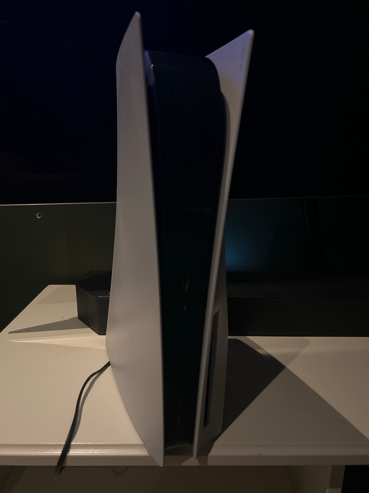 Zeer Nette Playstation 5 Disc Edition, Ophalen, Playstation 5, Sony Europe, Zo goed als nieuw