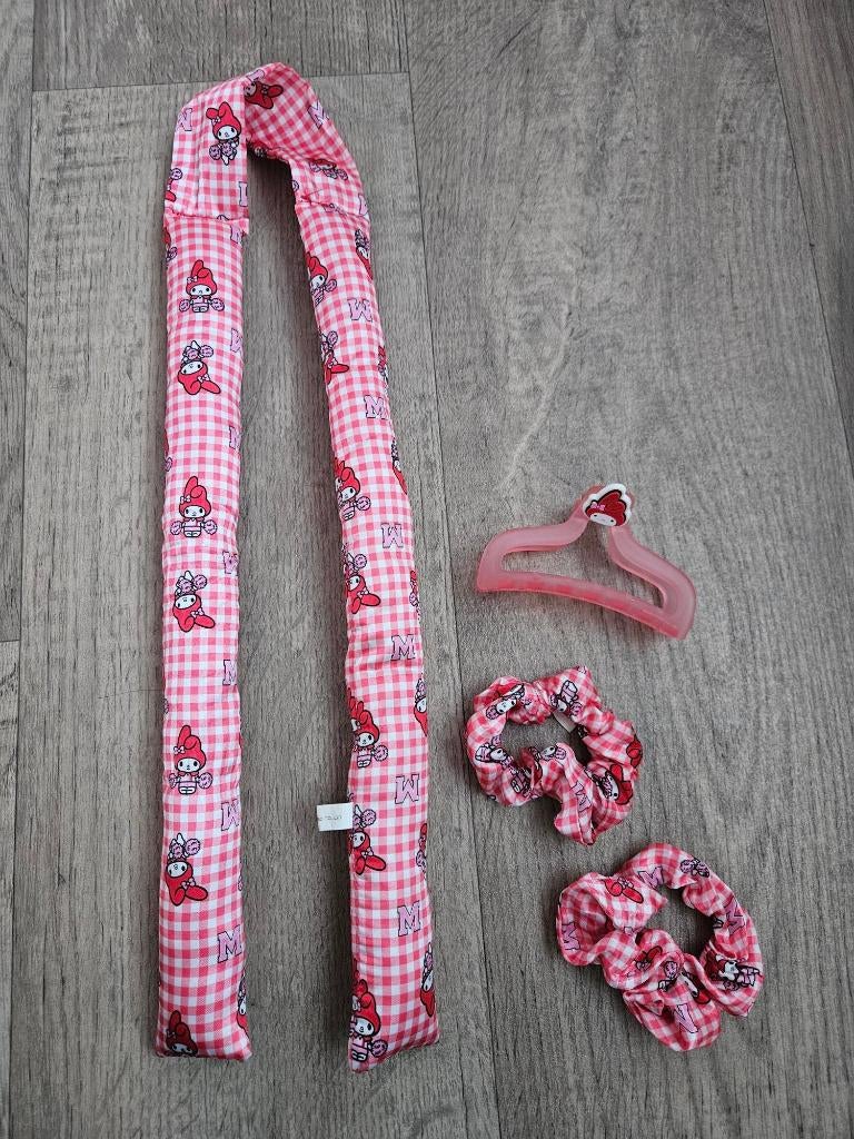 Heatless curls my Melody, Ophalen of Verzenden, Zo goed als nieuw, Primark