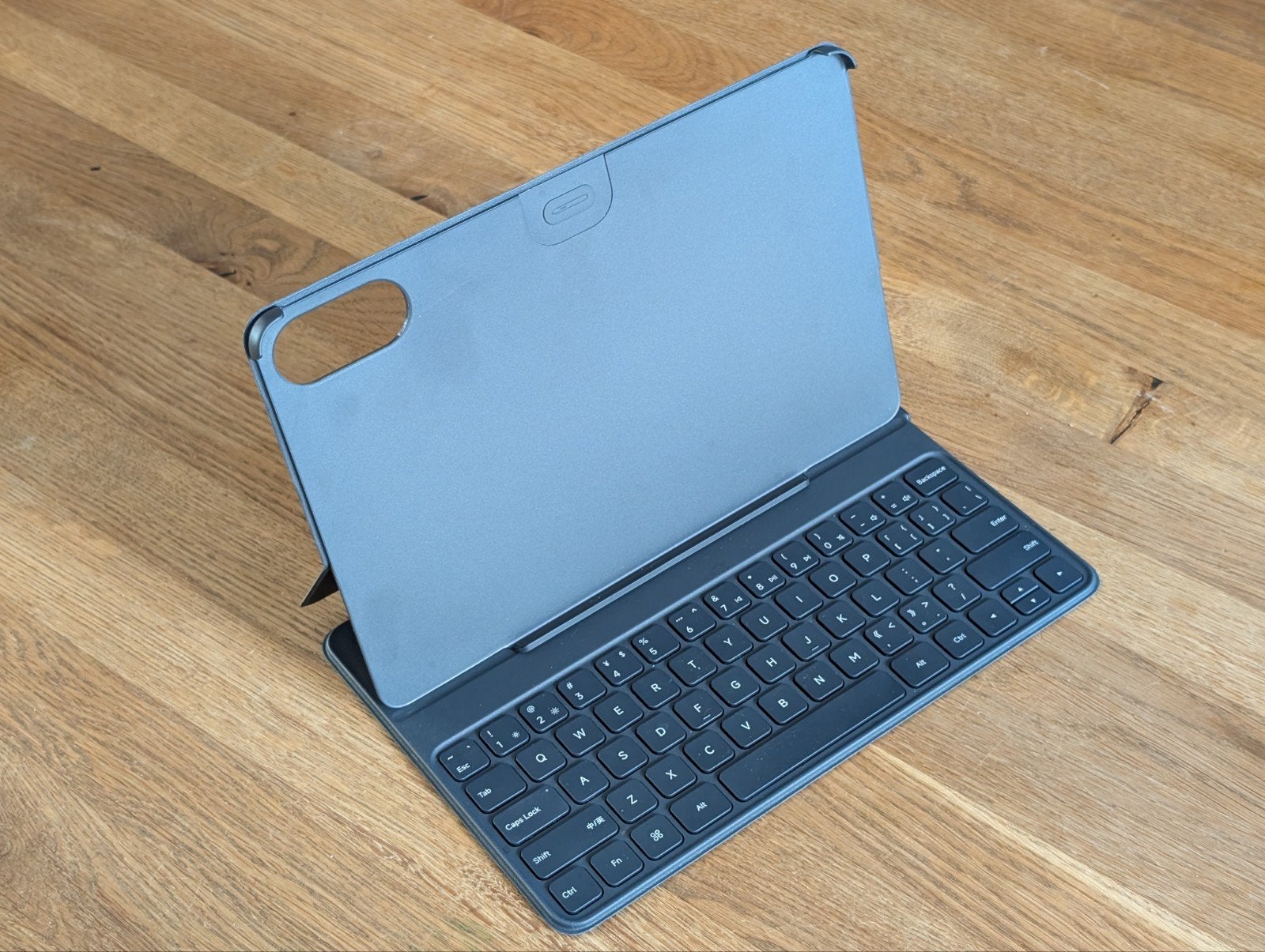 Originele Xiaomi Redmi Pad Pro Keyboard Case, Computers en Software, Android Tablets, Ophalen of Verzenden, Zo goed als nieuw