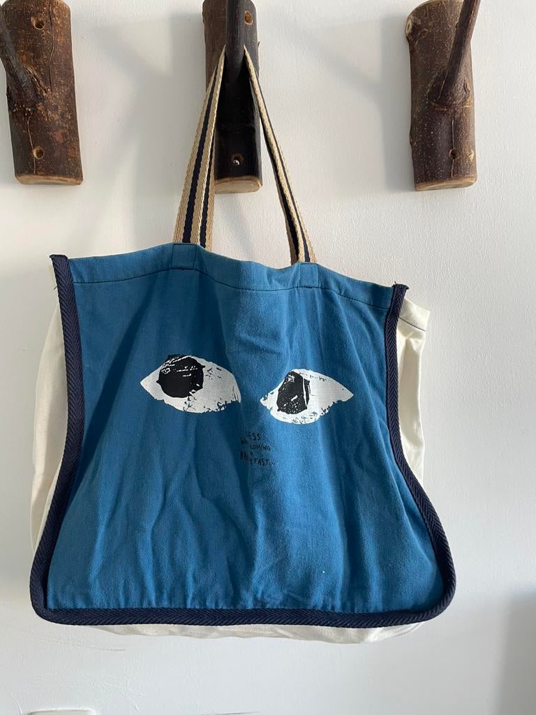 Bobo Choses shopper, Ophalen of Verzenden, Zo goed als nieuw, Shopper