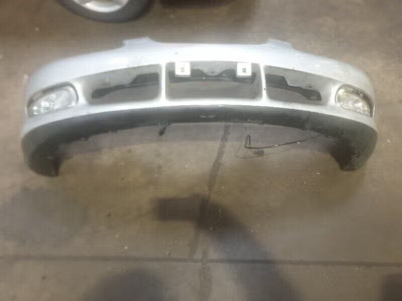 BUMPER VOOR Mazda Xedos 6 (01-1992/01-1999), Auto-onderdelen, Gebruikt, Voor, Ophalen of Verzenden, Hitdorfer Straße 73 51371 Leverkusen, DE
