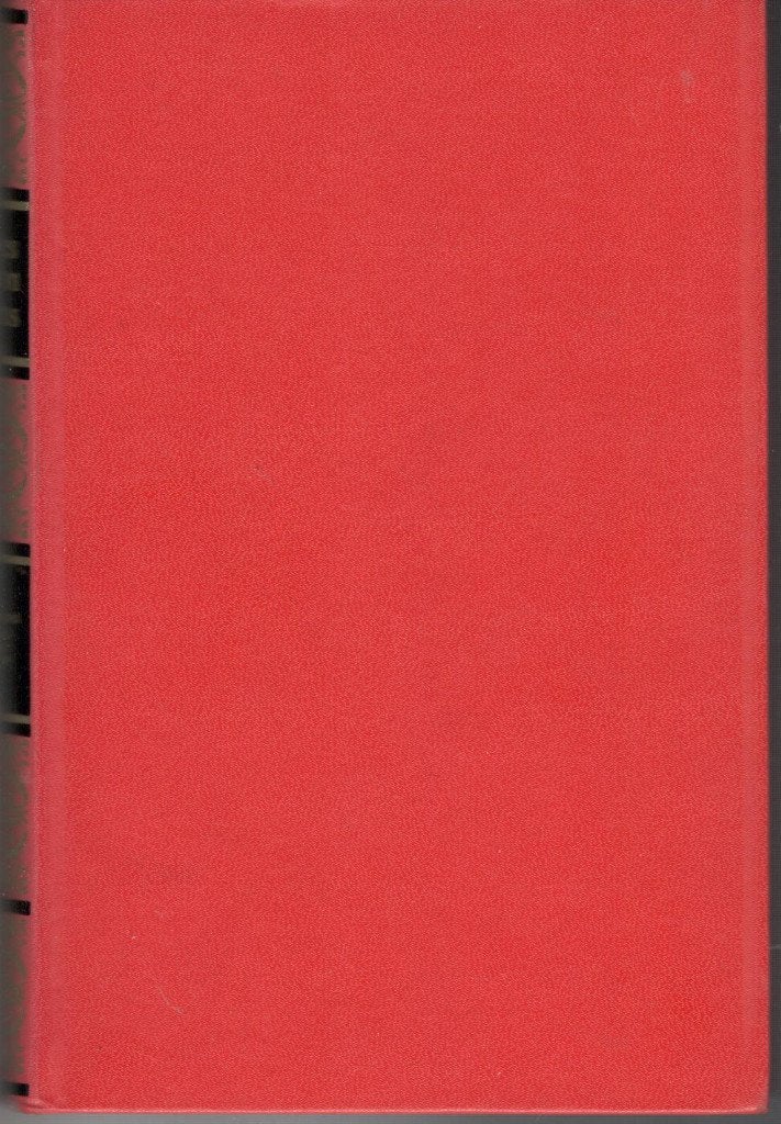 Georges Simenon omnibus: Detectivebureau 0 / rood kunstleer., Ophalen of Verzenden, Gelezen