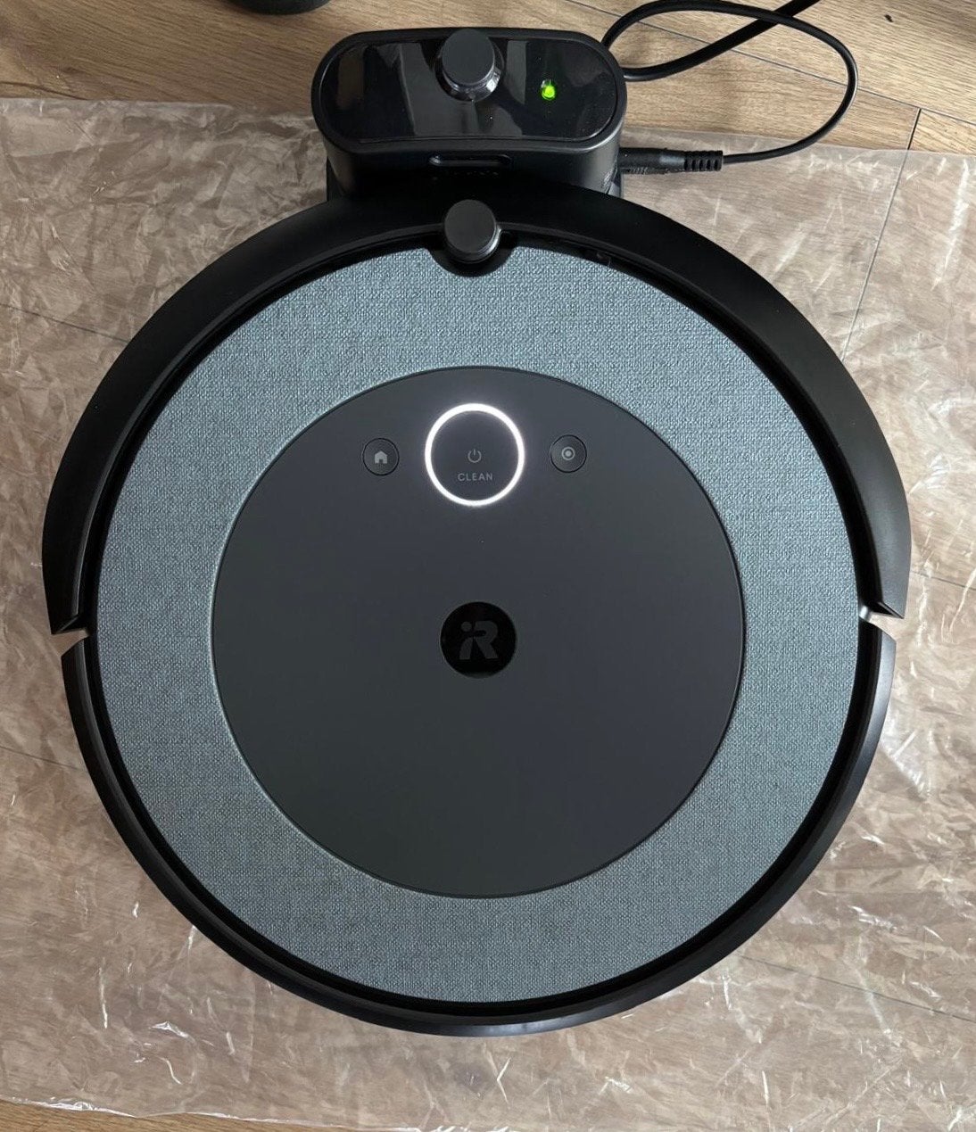 iRobot Roomba i3 Robotstofzuiger - Nieuw in doos, IRobot, Nieuw, Ophalen of Verzenden, Robotstofzuiger