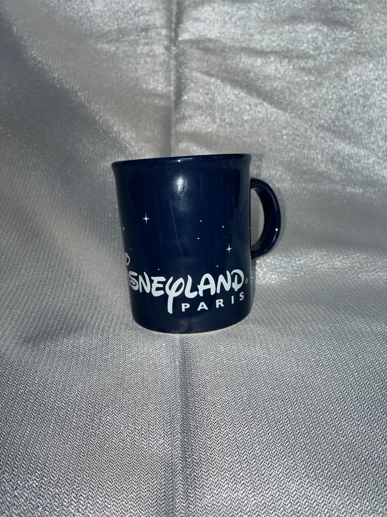 Disneyland Parijs mok, Ophalen, Overige figuren, Nieuw, Servies