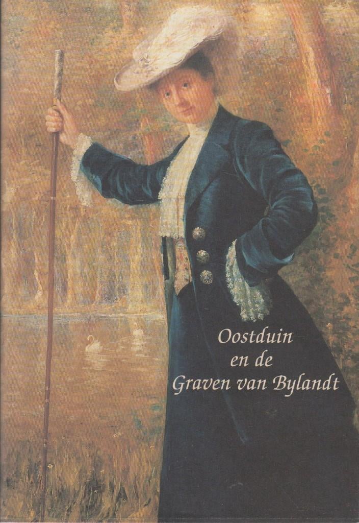 Oostduin en de Graven van Bylandt, Boeken, Verzenden, Zo goed als nieuw, Herman Hardenberg, 17e en 18e eeuw