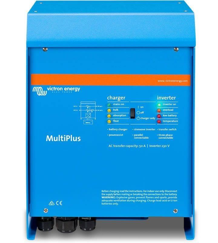 Victron Multiplus 24/5000/120 NIEUW :  €1250,-, Watersport en Boten, Navigatiemiddelen en Scheepselektronica, Ophalen of Verzenden