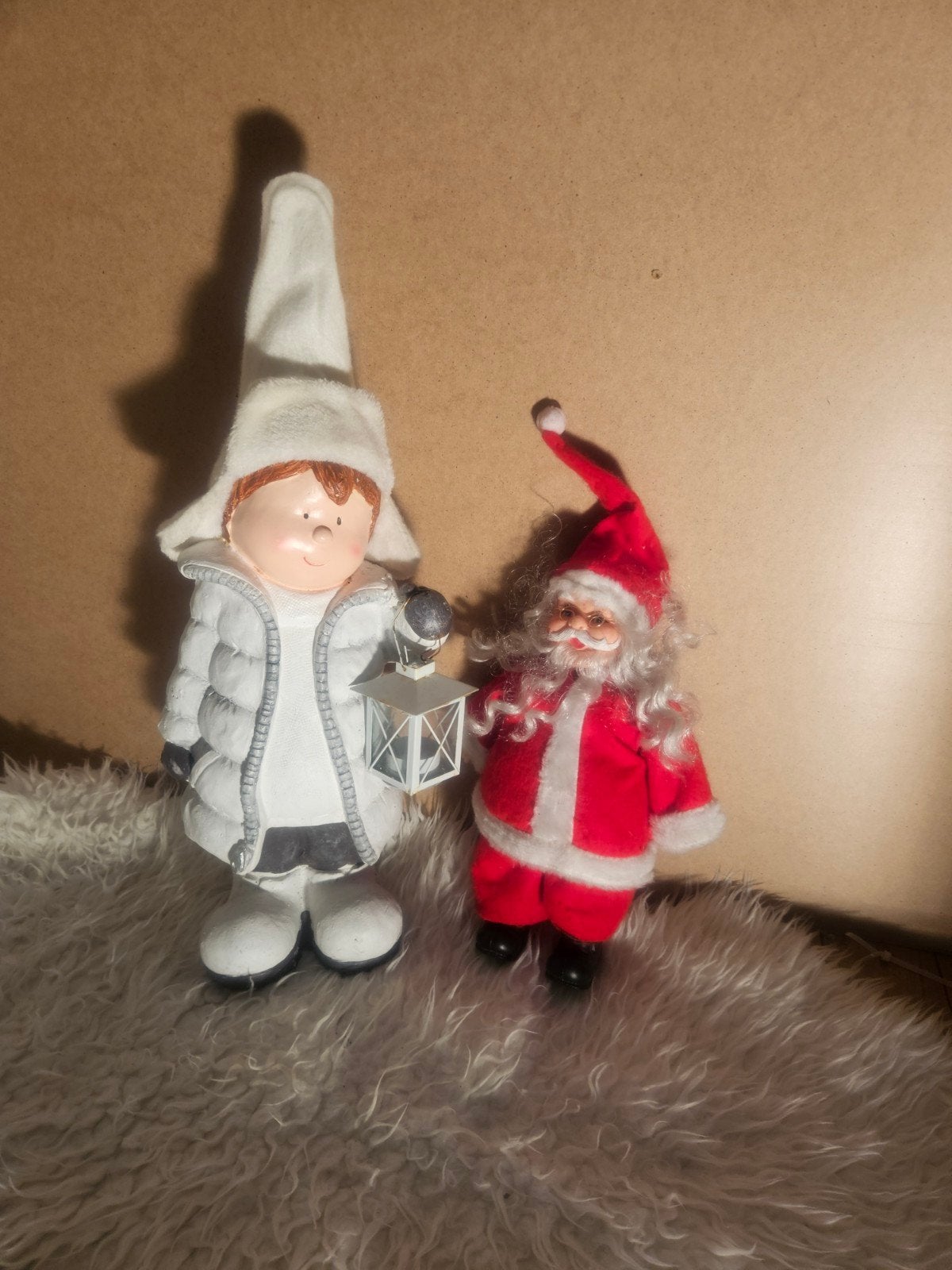 kerstmannen, Diversen, Ophalen of Verzenden
