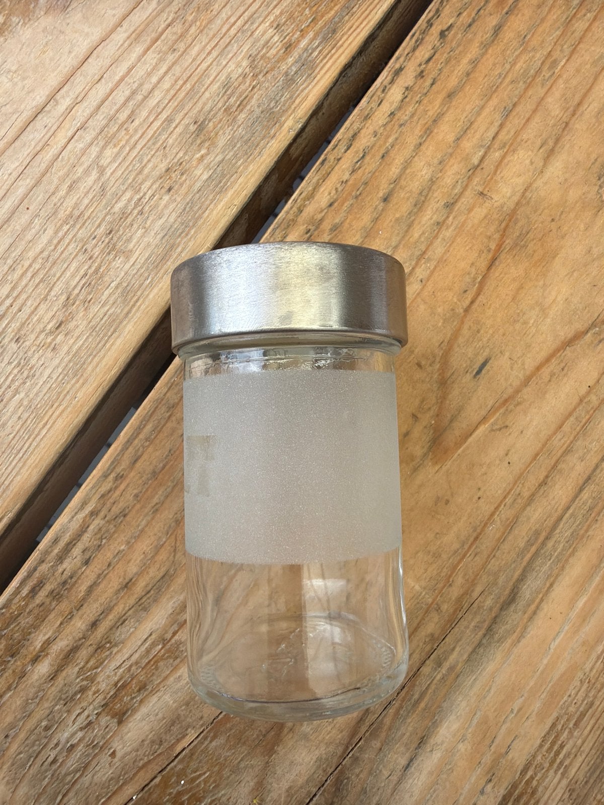 IKEA kruidenpotjes - 20 stuks, IKEA, Zilver, Ophalen of Verzenden, Voorraadpot