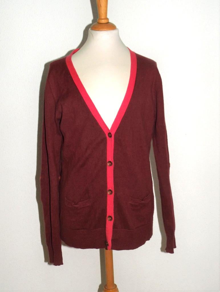 als nieuw Scotch R'Belle vest maat 152, Meisje, Trui of Vest, Ophalen of Verzenden, Zo goed als nieuw