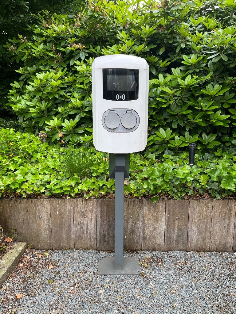 laadpaal, Auto diversen, Laadpalen, Ophalen, Gebruikt, Laadpaal