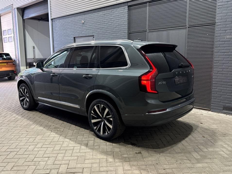 Volvo XC90 T8 Ultra Bright | Harman/Kardon | Panoramadak | H, Auto's, Gebruikt, 4 cilinders, 1969 cc, Plug-in hybride