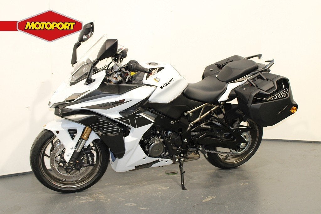 Suzuki GSX S 1000 GT (bj 2026), Lange Dreef 12
4131 NH  VIANEN, Bedrijf, Sport, Info-verkoop@nimag.nl