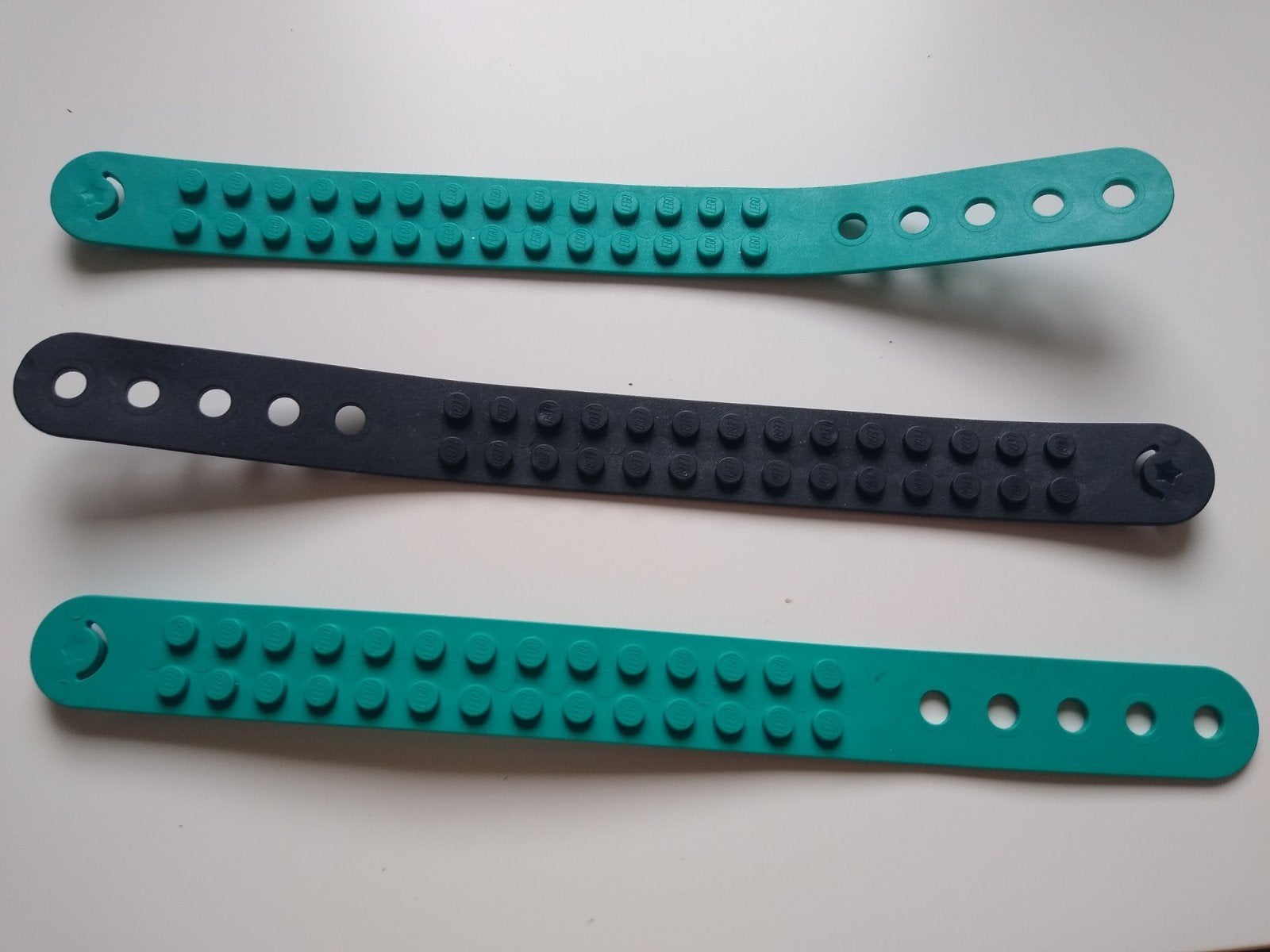 lego dots, Ophalen, Gebruikt, Accessoire, Overige thema's