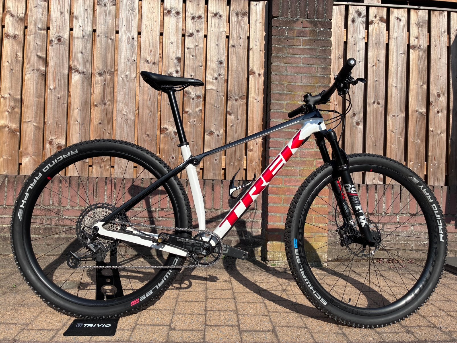 Trek ProCaliber 9.7 maat ML, Ophalen, Hardtail, Heren, Zo goed als nieuw