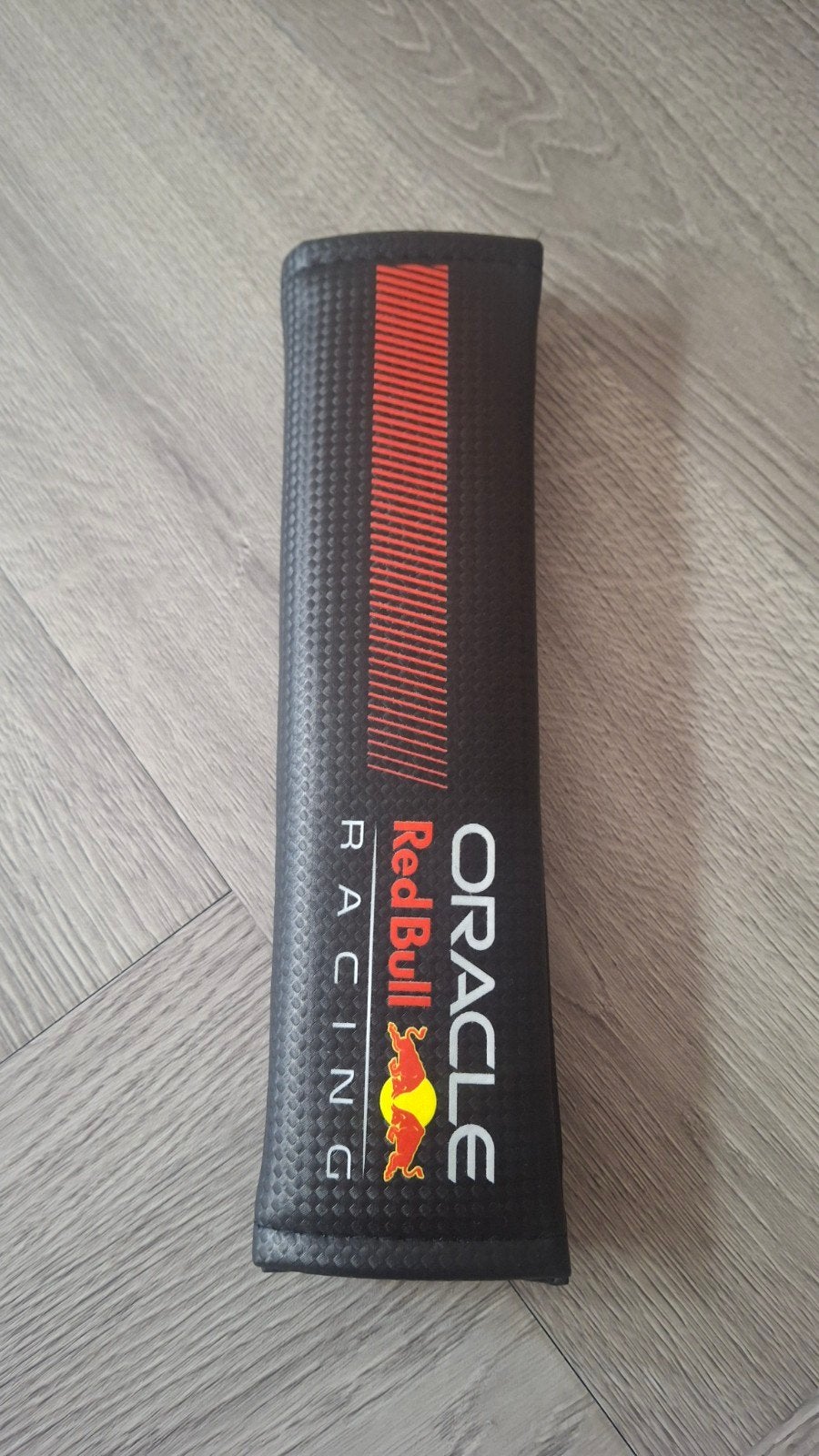 Red bull racing gordel, Ophalen of Verzenden, Nieuw, Formule 1