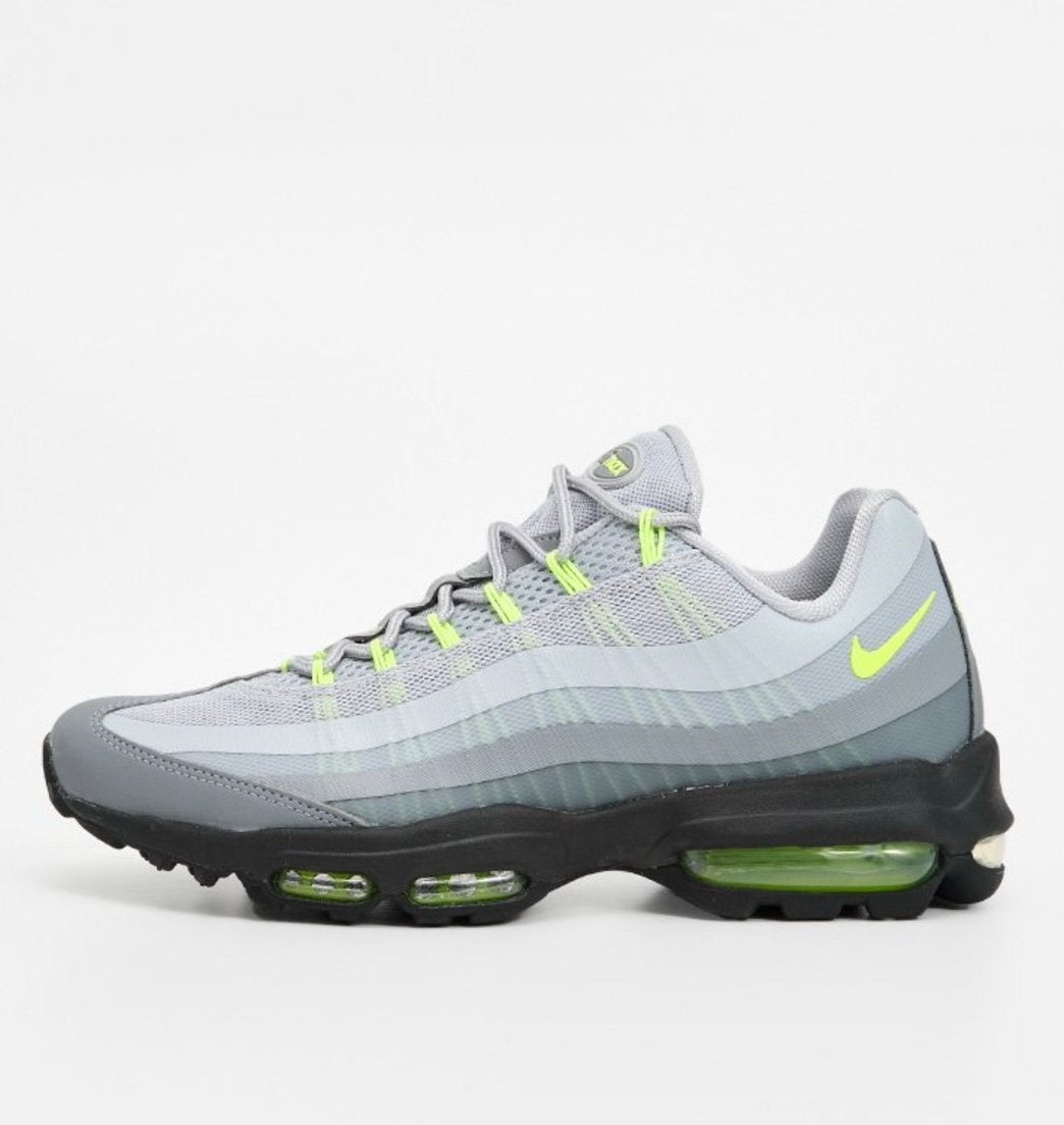 Nike Air Max 95 ‘Ultra Neon’ - maat 42, Product.Safety.ENEA@nike.com, Overige kleuren, Nike, Nieuw