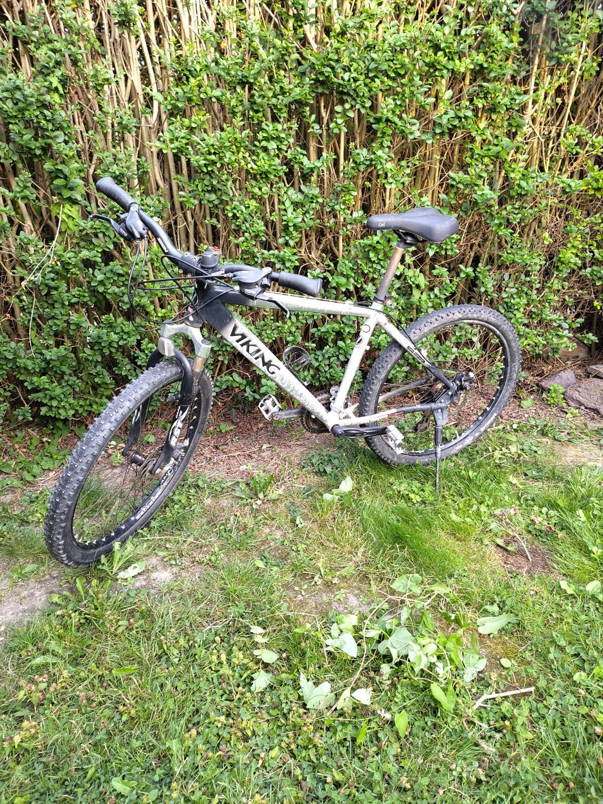 Viking Mountainbike, Ophalen, Gebruikt, Overige merken
