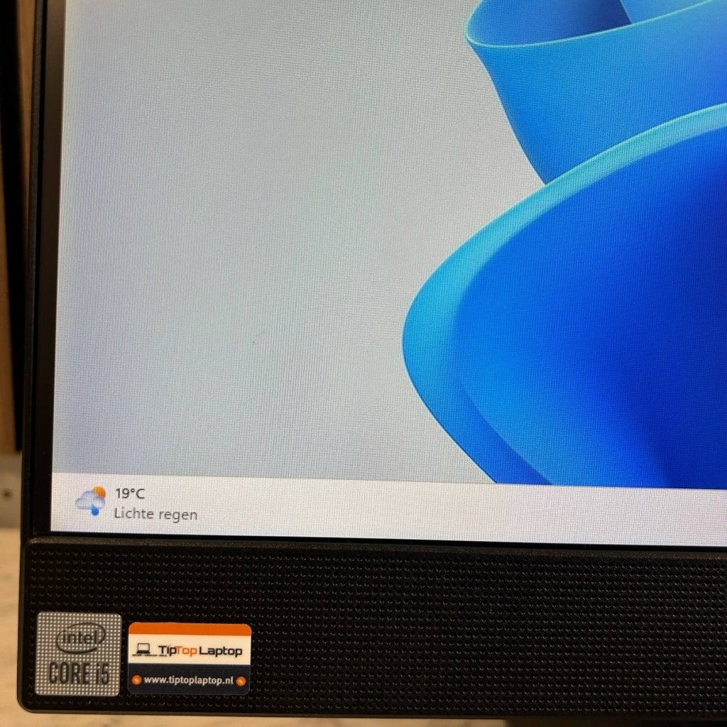 Dell Optiplex 7480 AIO | 23 Inch | i5-10500 | 16GB | 256GB, 256 GB, 9743AL, Tiptoplaptop, Refurbished
