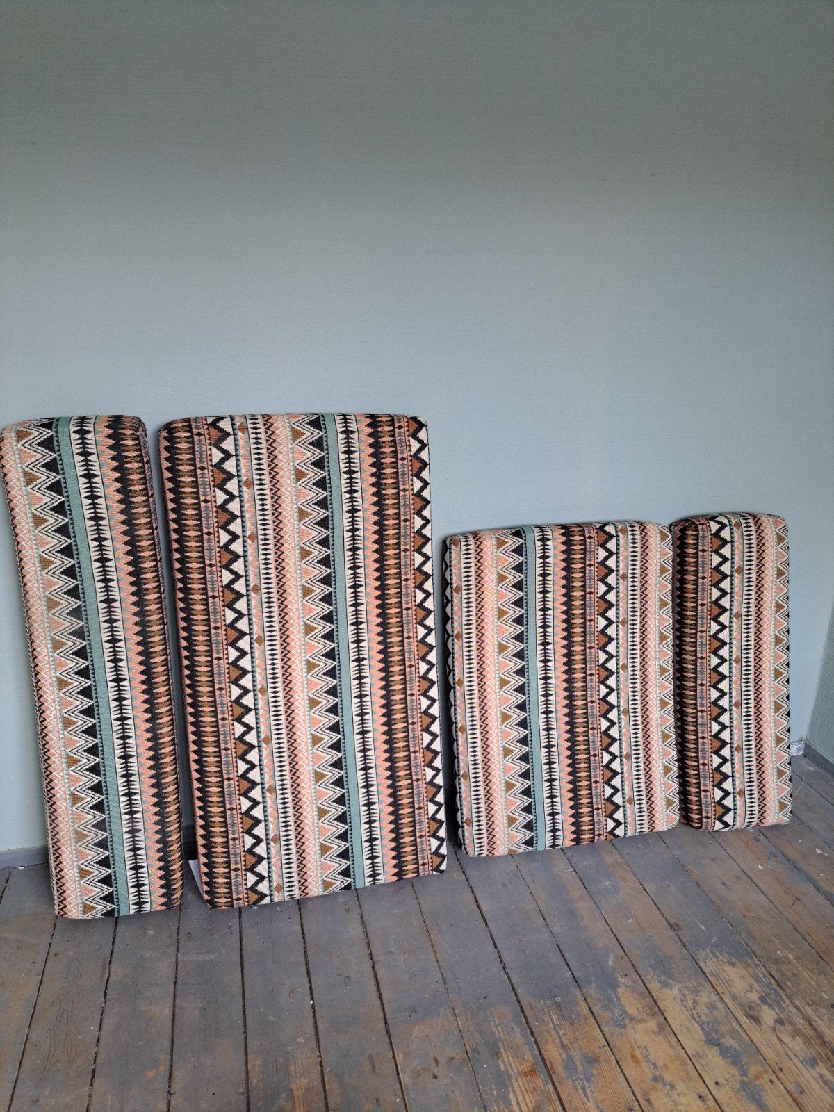 te koop nieuwe kussens, Caravans en Kamperen, Ophalen, Nieuw
