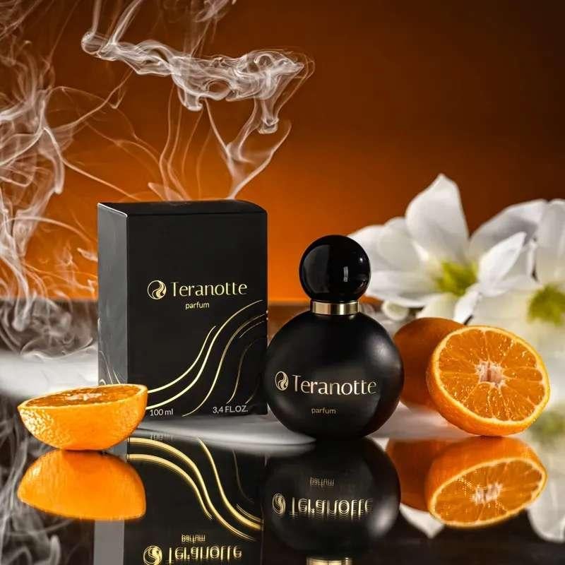 Teranotte Parfum 100 ml  Marktplaats Aanbieding!, Ophalen of Verzenden, Nieuw