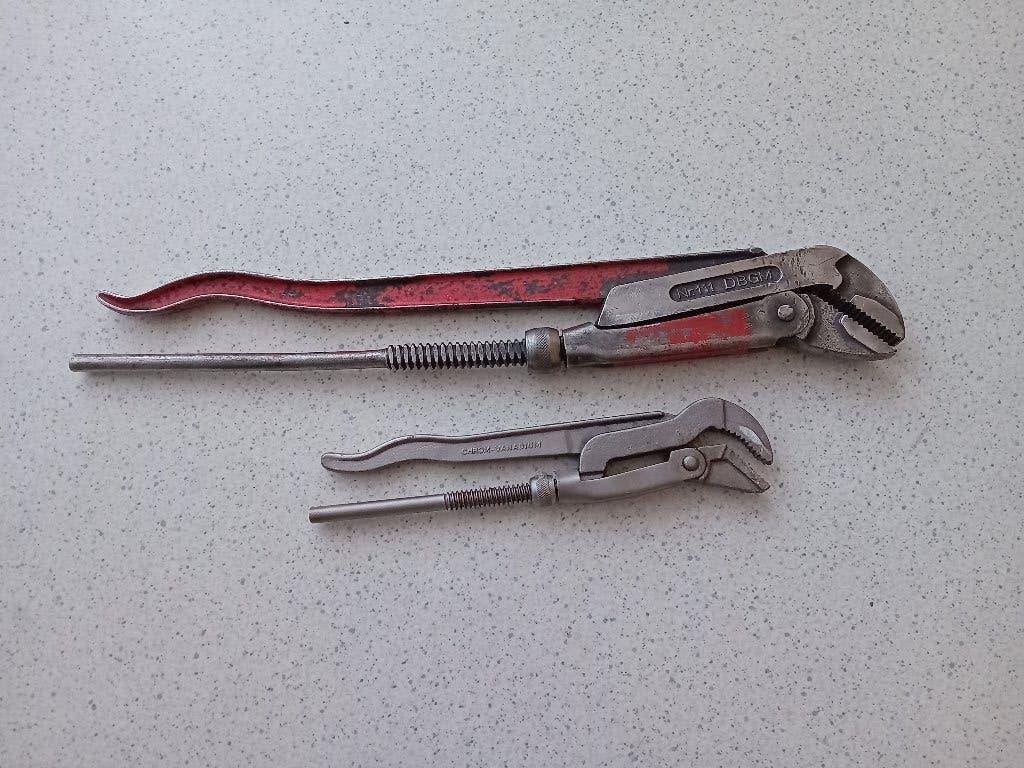 Diverse handgereedschap, Ophalen, Gebruikt, Overige typen