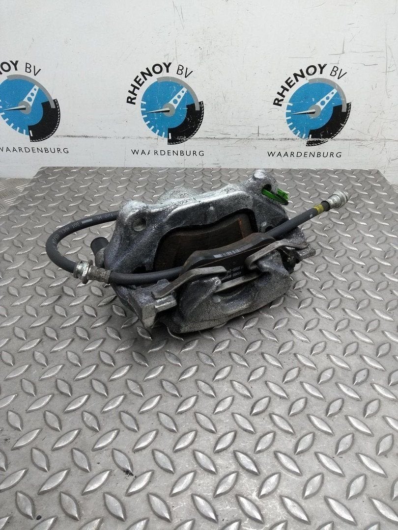 NISSAN QASHQAI J12E REM KLAUW 2025, Ophalen of Verzenden, Gebruikt, ARN erkend